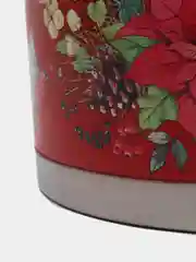 Кастрюля Agness "Торжество", со стеклянной крышкой, нержавеющая сталь, 3,5 л, 20 х 11 см