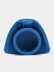 Голубой силиконовая крышка - воронка для бачка омывателя VAG, Skoda, Volkswagen, 6V0955485