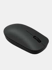 Мышь беспроводная Xiaomi Wireless Mouse Lite, XMWXSB01YM