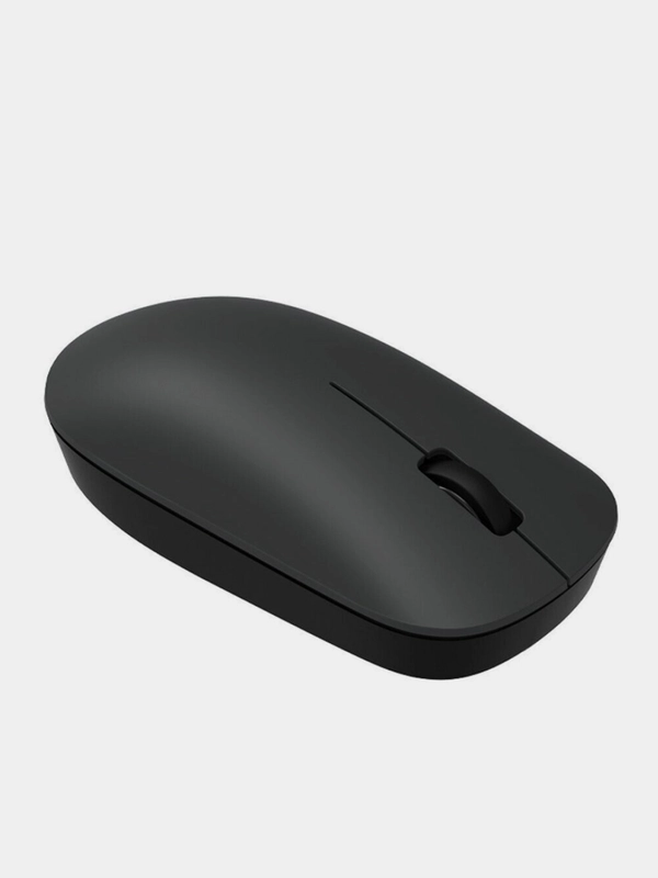 Мышь беспроводная Xiaomi Wireless Mouse Lite, XMWXSB01YM
