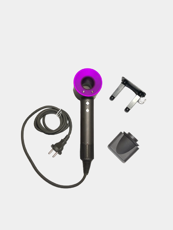 Фен для волос Super Hair Dryer