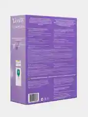 Набор бритва VENUS "ComfortGlide" и шампунь PANTENE "Aqua Light" 250 мл