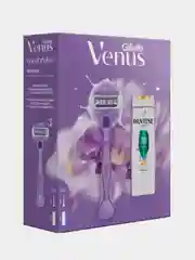 Набор бритва VENUS "ComfortGlide" и шампунь PANTENE "Aqua Light" 250 мл