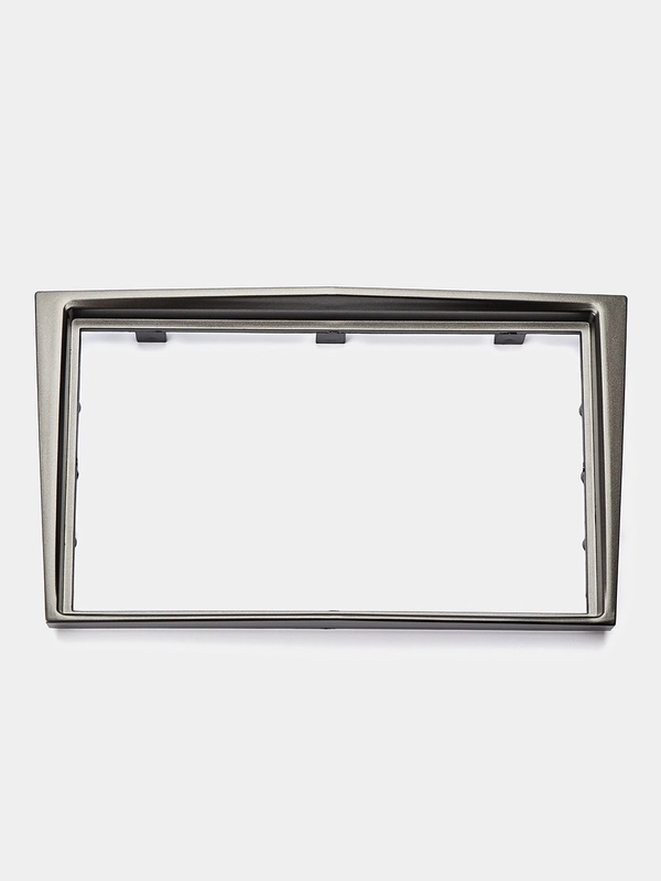 Переходная рамка 2-din 7 дюймов (11-090) на Opel Astra(H), Antara, Corsa(D), Zafira