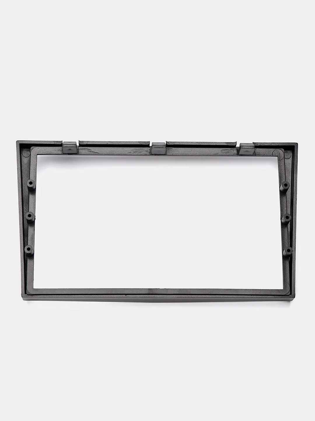 Переходная рамка 2-din 7 дюймов (11-090) на Opel Astra(H), Antara, Corsa(D), Zafira