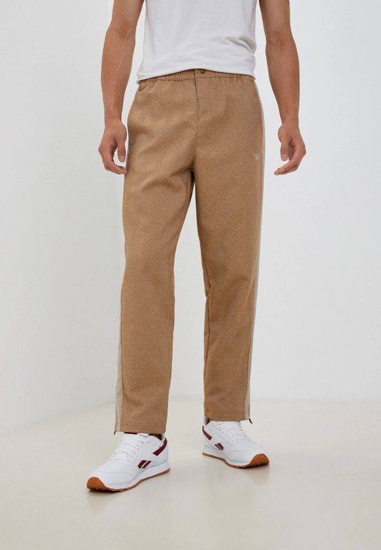 Спортивные брюки GV3470 Reebok CL F TRACKPANT