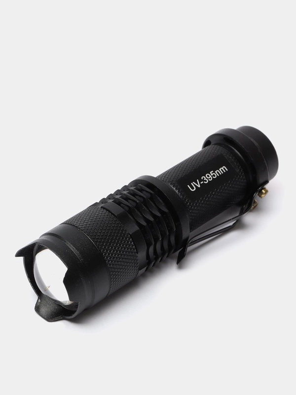 Ультрафиолетовый фонарь UV - 395 nm