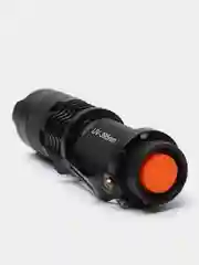 Черный ультрафиолетовый фонарь UV - 395 nm
