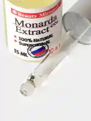 Масло для кутикулы "Экстракт монарды"