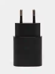 Черный сетевое зарядное устройство -TA800,  (PD 3.0 PPS Макс. 25W)