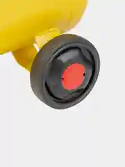 Компрессор масляный коаксиальный KOLNER KAC 24/1600, 1600 Вт, 2,18л.с