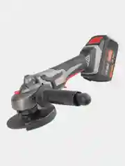 Машина шлифовальная угловая аккумуляторная СТАВР МШУА-125/20Б