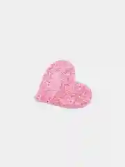 Конфетный сердечки для декора