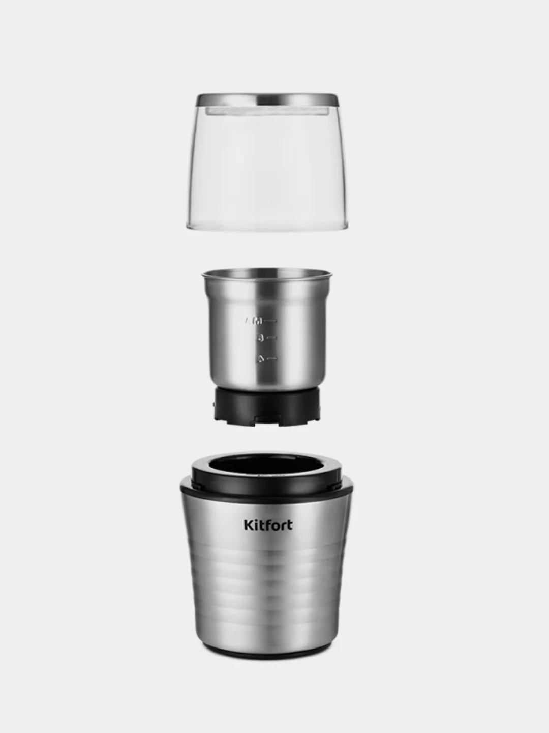 Кофемолка Kitfort КТ-773