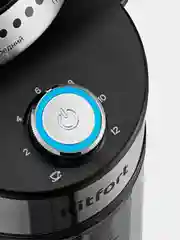 Кофемолка Kitfort KТ-770, 150 Вт