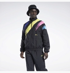 Куртка Reebok HI3996 SMILEY JACKET