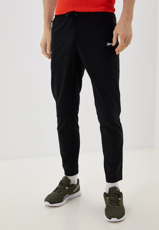 Брюки Reebok HD4147 LM Track Pant