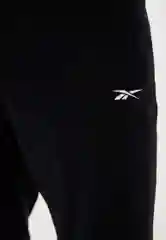 Черный брюки Reebok HD4147 LM Track Pant