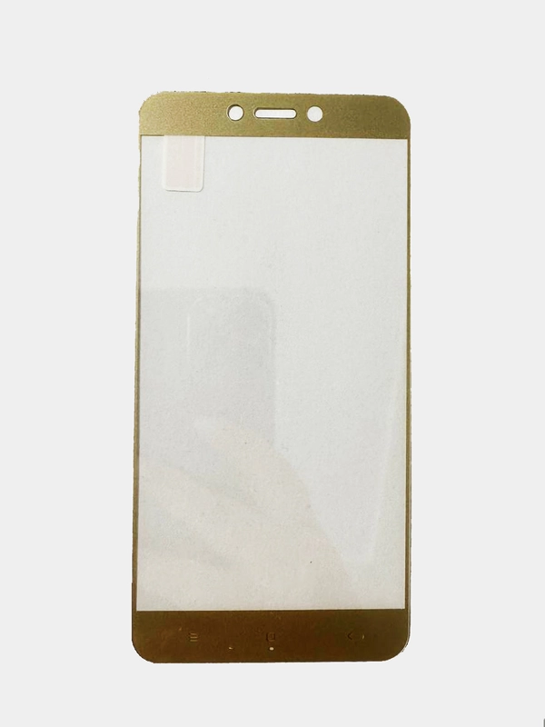 Защитное стекло для Xiaomi Redmi 4X