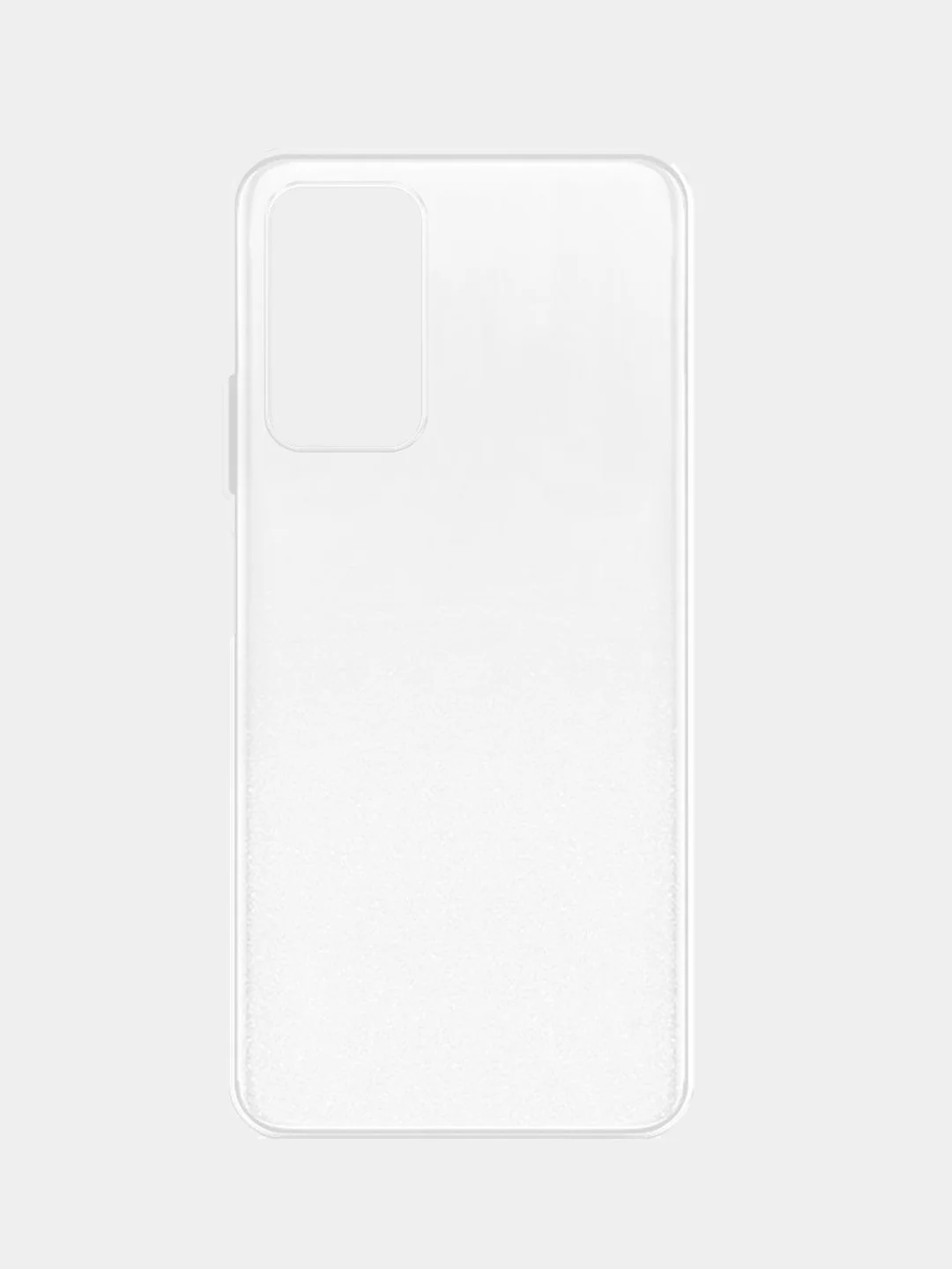 Красный чехол для Xiaomi Redmi Note 11 4G / Note 11 Pro, 6 цветов, силиконовый