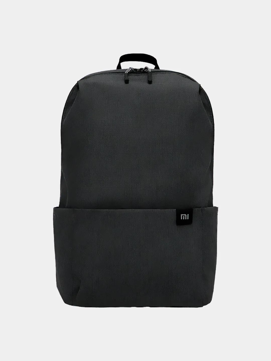 Черный рюкзак Xiaomi Mi Colorful Backpack, 20 л