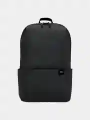 Черный рюкзак Xiaomi Mi Colorful Backpack, 20 л