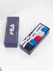 Подарочный набор мужских трусов