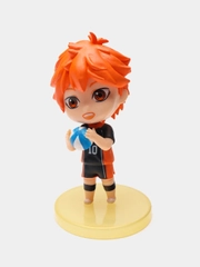 Коллекционная фигурка Haikyu!! (аниме Волейбол), 4 вида