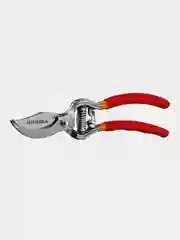Секатор садовый цельнокованый GRINDA, плоскостной
