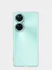 Прозрачный чехол для Huawei Nova 12 Pro/12/11 Pro/11i силиконовый BROSCORP матовый/прозрачный тонкий