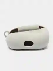 Серый меланж чехол для наушников Apple AirPods 3, 18 цветов