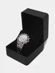 Белый мужские часы Curren 8084