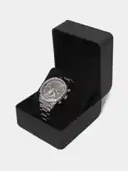 Черный мужские часы Curren 8355