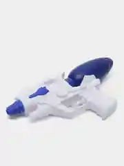 Белый водный пистолет "Всплеск"