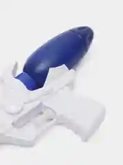 Белый водный пистолет "Всплеск"