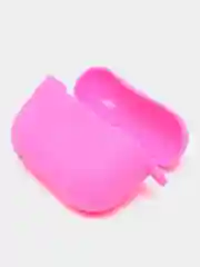 Фуксия чехол для наушников Apple AirPods 3, 18 цветов