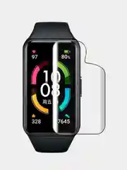 Защитная пленка для Huawei Band 6 / Honor Band 6 2шт