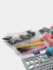 Набор для валяния