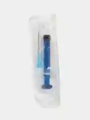 Шприц одноразовый 2 мл