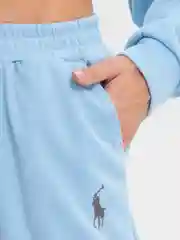 Бежевый меланж костюм спортивный женский