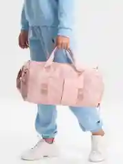 Конфетный сумка дорожная спортивная