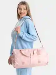 Конфетный сумка дорожная спортивная