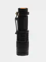 Черный ультрафиолетовый фонарь UV - 365 nm