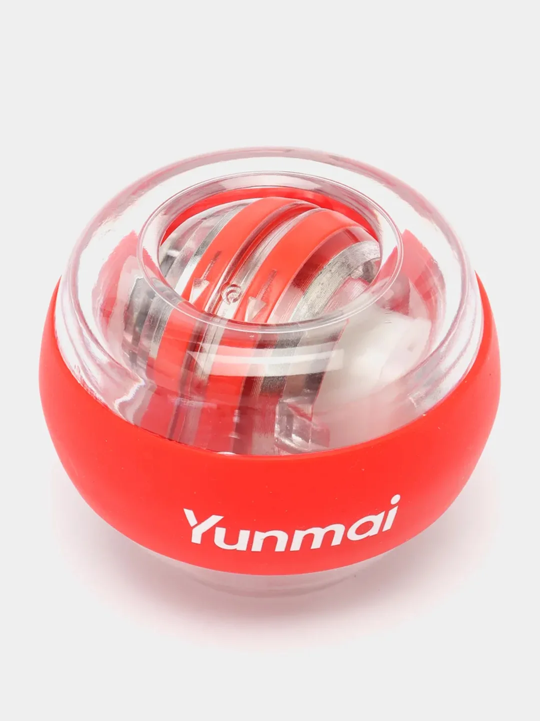 Красный кистевой тренажер Xiaomi Yunmai YMGB-Z701