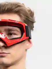 Аметистовый очки спортивные