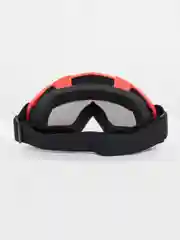 Бежевый меланж очки спортивные