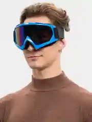 Аметистовый очки спортивные
