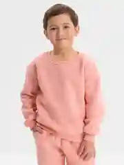 Бежевый костюм детский, утеплённый, на флисе
