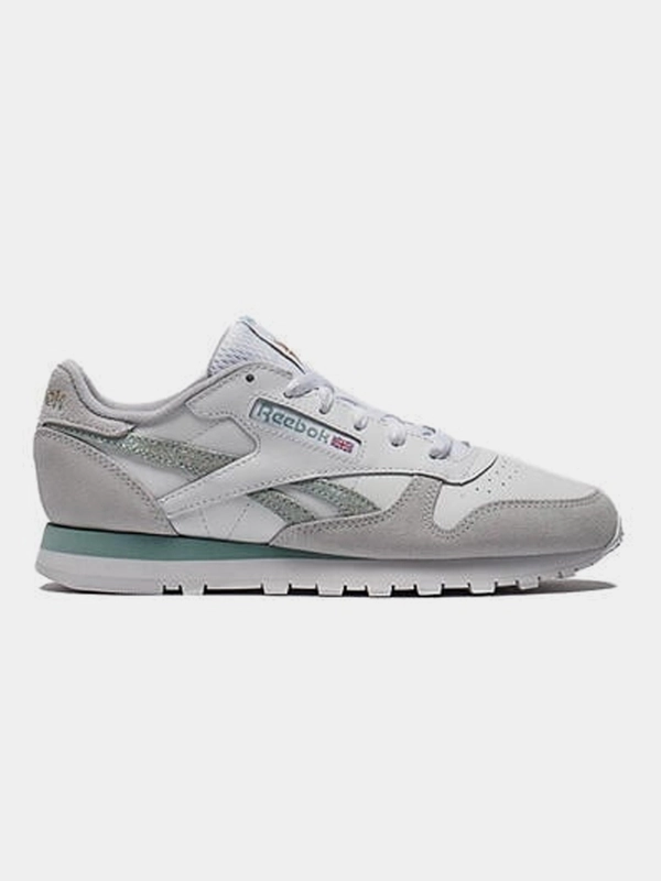 Кроссовки Reebok GW3801 CLASSIC LEATHER