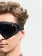 Разноцветный очки спортивные
